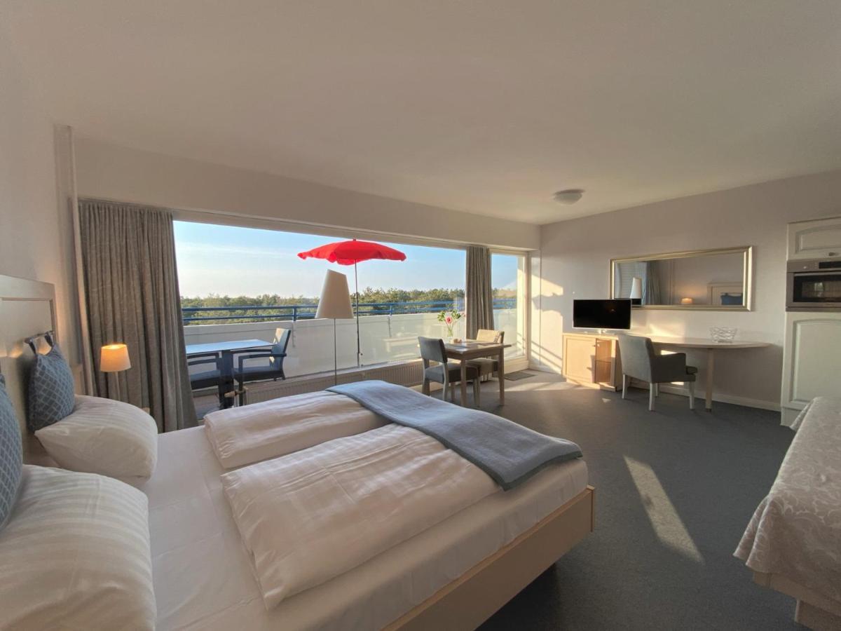 Meer-Appartment Sankt Peter-Ording Esterno foto